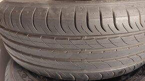 Dunlop SP Sport Maxx 050 235/60 R18 103H (letné pneu, nové) - 7