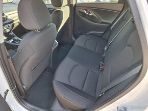 Hyundai i30 1.4 T-GDi Comfort - 7