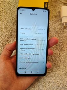 Poco C65 256GB,8GB RAM - 7