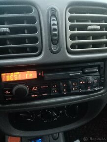 Predaj rádio MB Sprinter99 - 7