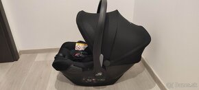 Vajíčko Britax romer baby safe core - 7