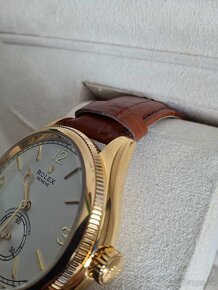 Rolex 1908 - 7