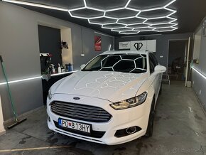 Ford Mondeo Combi, 11/2016 - 7