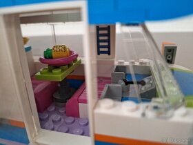 LEGO FRIENDS Miin karavan - 7