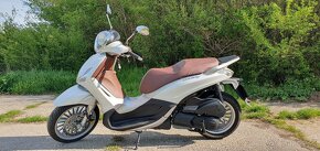 Piaggio Beverly - 7