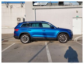 Škoda Kodiaq 2.0 TDI DSG 2021 130'000 km clever - 7