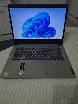 LENOVO IdeaPad 3 14IIL05 Platinum Grey - 7