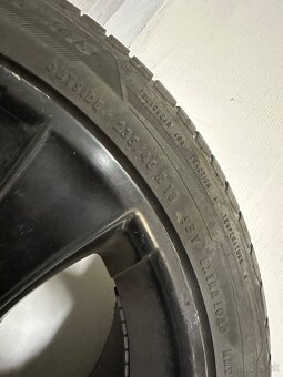 5x112 r18 letné 235/40 r18 - 7