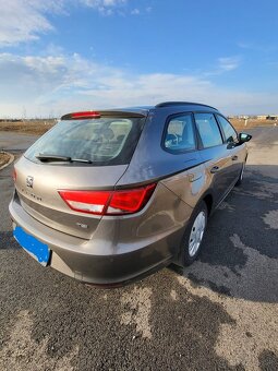 Seat Leon ST 1.2 TSI - 7