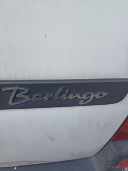 Ponúkam Citroen Berlingo,1,6hdi,pracant,450€ - 7