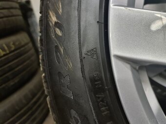 5X112 R20 TOUAREG 3+ZIMNE PNEU 285/45 R20 - 7