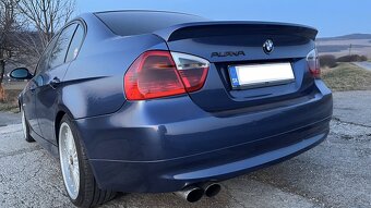 BMW ALPINA D3 č.55, 2,0D, 147kW, r.v.2006, 235.814km - 7