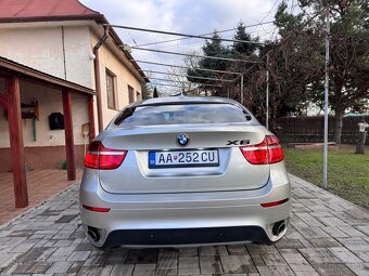 BMW X6 E71 35sd 210kw - 7