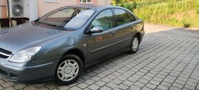 Citroen C5 2.0hdi 80 kw. - 7