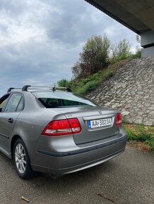 Saab 9-3 1.9tid 110kw - 7