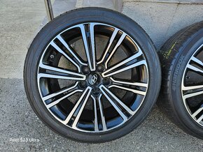 Letne kolesa Hyundai i40 5x114,3 r18 - 7