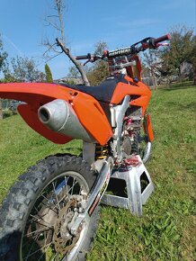 Honda crf250r - 7