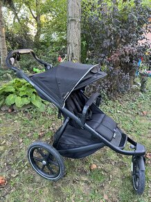 Set THULE Urban Glide 2 vanička + športová časť - 7