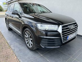 Audi Q7 3.0 TDI quattro S-line, 7.miest - 7