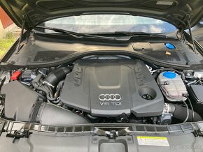 Predám Audi a6 avant 3,0tdi Quatro - 7