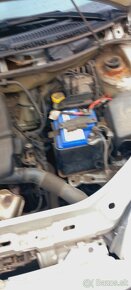 Na oredaj Fiat punto 1.2 - 7