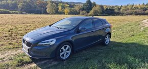 Volvo V40 D3 2.0L - 7