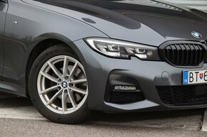 BMW 320d Touring xDrive M Sport G21 - 7