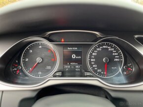 Audi a4 2.0 TDi 110kw - 7