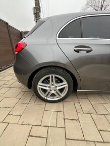 Mercedes A 180d r.2018 - 7