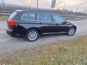 Volkswagen Passat Variant b8 2.0 TDI 150hp DSG 85tis.km - 7