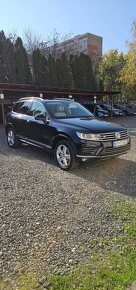 Volkswagen Touareg II 3.0 V6 TDI BMT 4MOTION 2016 - 7