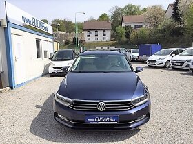 VOLKSWAGEN PASSAT B8, 2.0TDI, DSG - 7