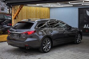 Mazda 6 Combi 2.5 Skyactiv-G194 Takumi Plus A/T - 7