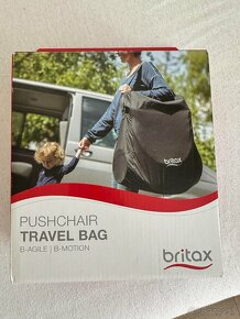 Britax Romer B-agile - 7