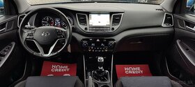 Hyundai Tucson 1.7 CRDi Edition25 Možný Leasing - 7