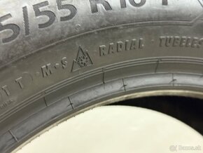 205/55 R16 Zimná pneumatika - 7