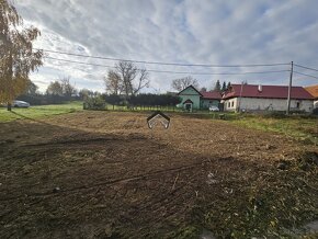 Slnečný pozemok v Detve - Piešť I. - 7