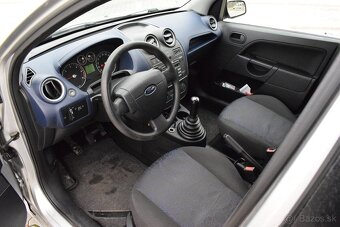 Ford Fiesta 1.6TDCi Diesel - 7