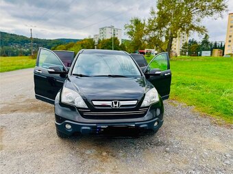 Honda CRV - 7