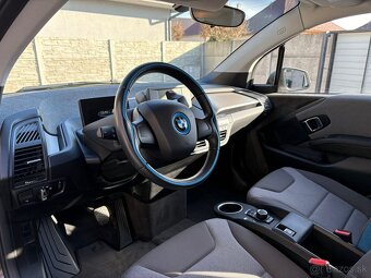 Bmw I3 120AH - 7