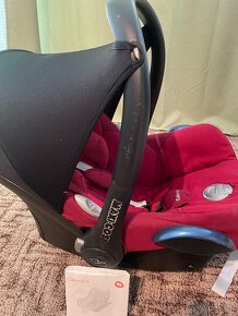 Bogaboo Cameleon 3 - 7