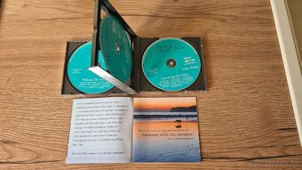 Predám 3CD MUSIC FOR WELL-BEING - 7