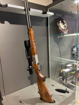 Blaser guľobrok BBF 97 Kal.: 12/76; .30-06 - 7