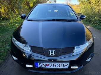 Honda Civic 1.8 VTEC GT 103 kW 6MT - 7