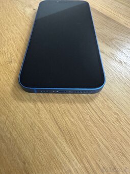 iPhone 13 128 GB BLUE - 7