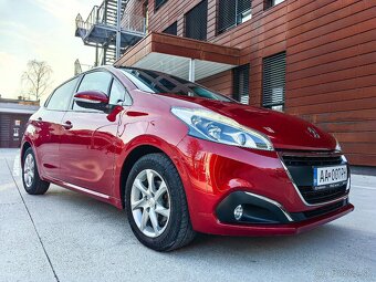 Peugeot 208 1.2. PureTech - 7