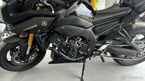 Yamaha fazer 800 - 7