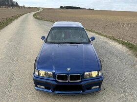 Bmw e36 M3 individual, 3,2 236kw - 7