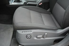 Škoda Superb 1.8 TSi, elektrické sedačky - 7
