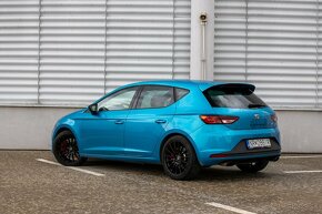 Seat Leon 2.0 TSI Cupra 265 - 7